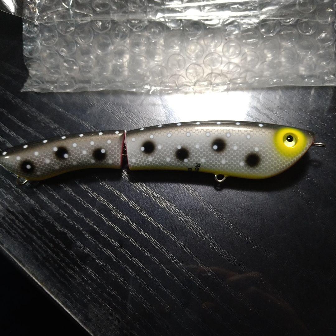 マチェーテクルボ リバースクラフト　バルサ　ハンドメイド