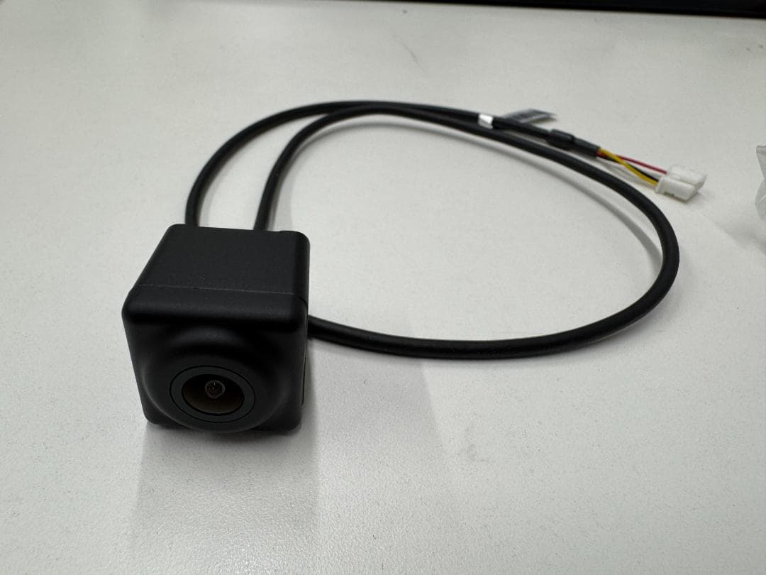 アルパイン ＡＬＰＩＮＥ　バックカメラ　　HCE-C1000D（新品)です。A1