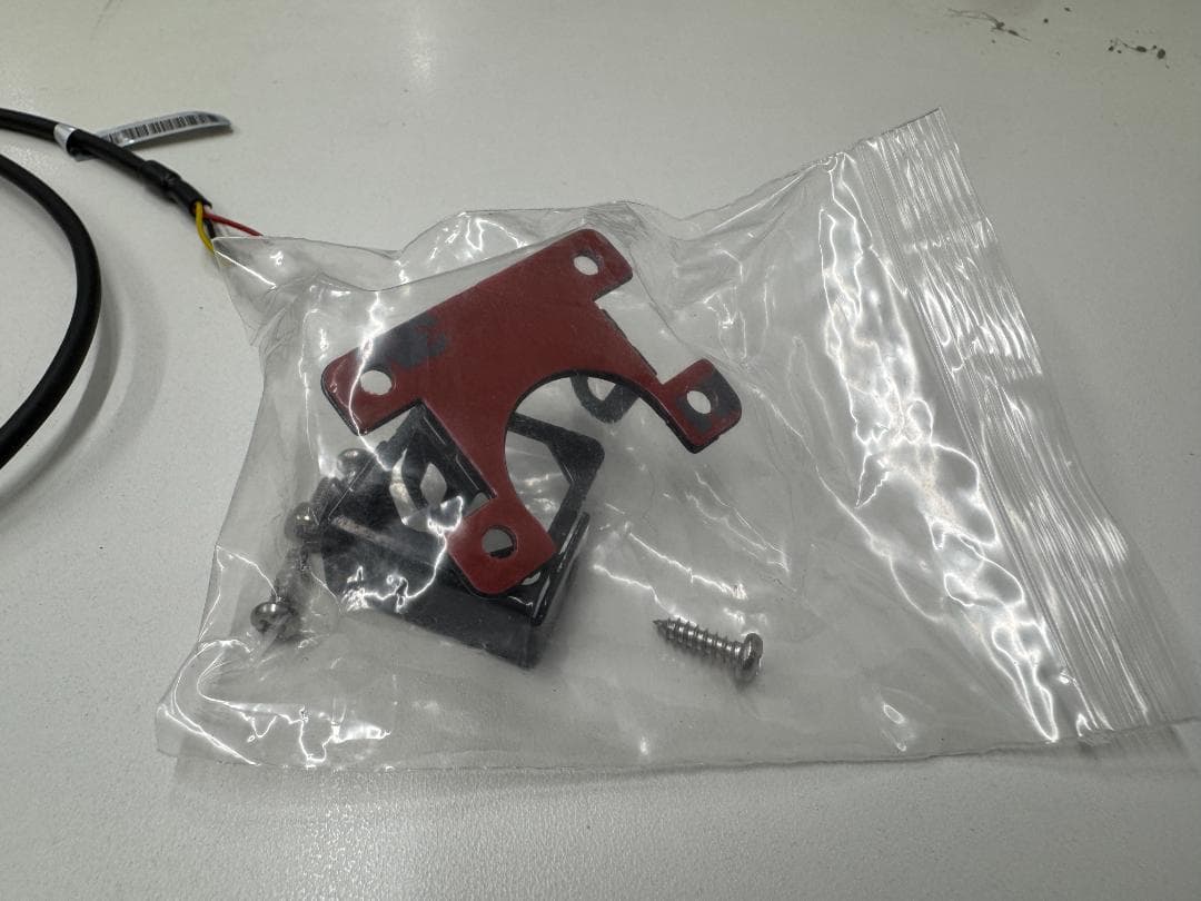 アルパイン ＡＬＰＩＮＥ　バックカメラ　　HCE-C1000D（新品)です。A1