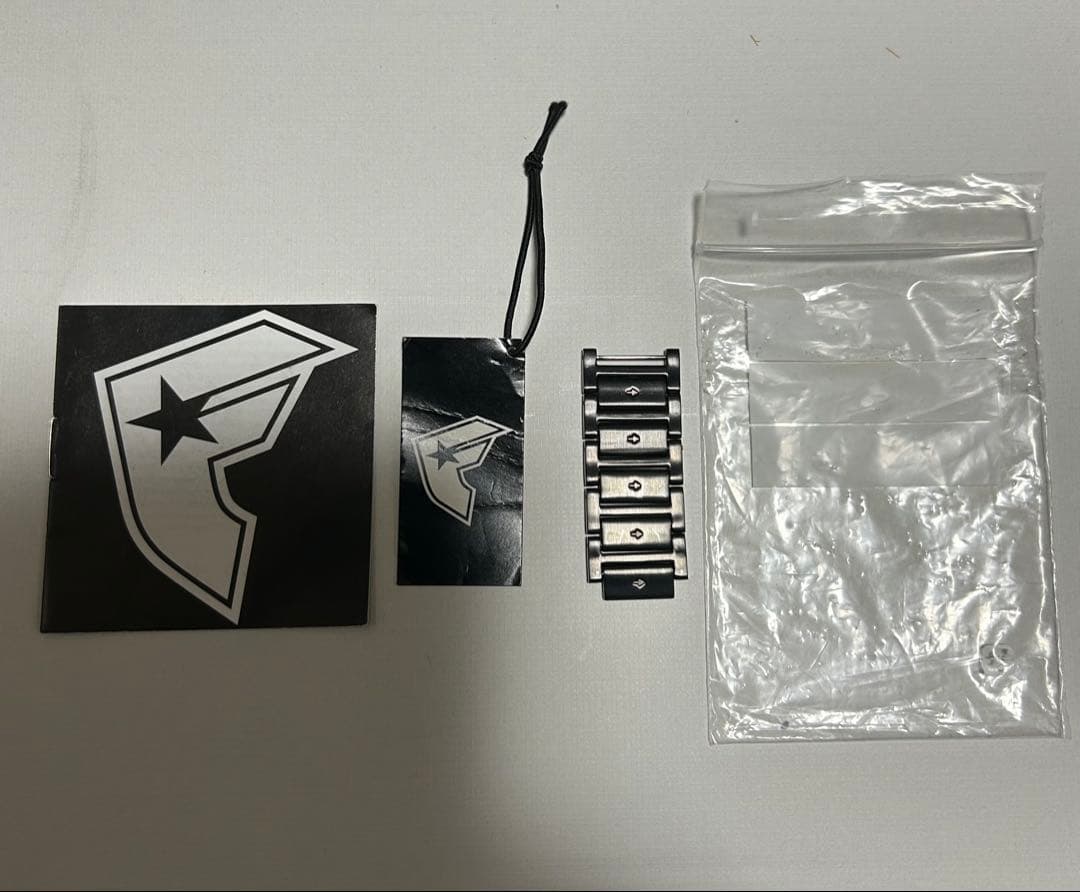 famous stars and straps 腕時計