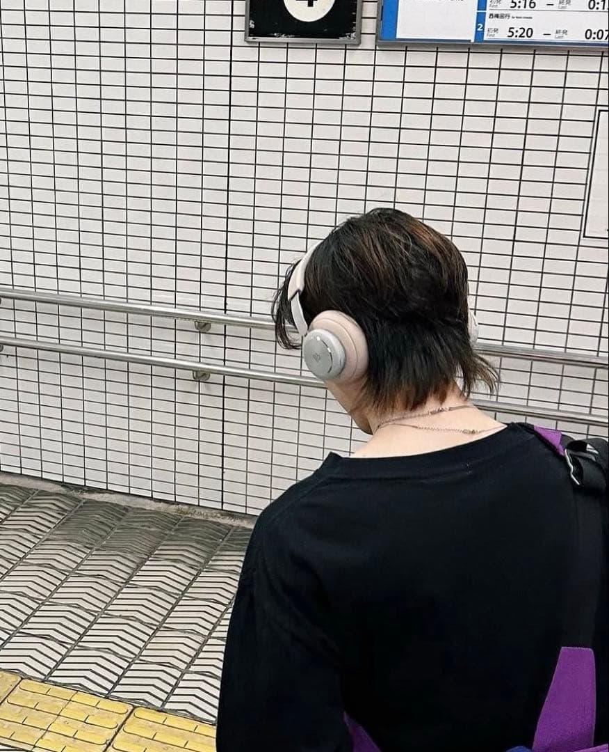 Beoplay H4 Bang & Olufsen ヘッドホン