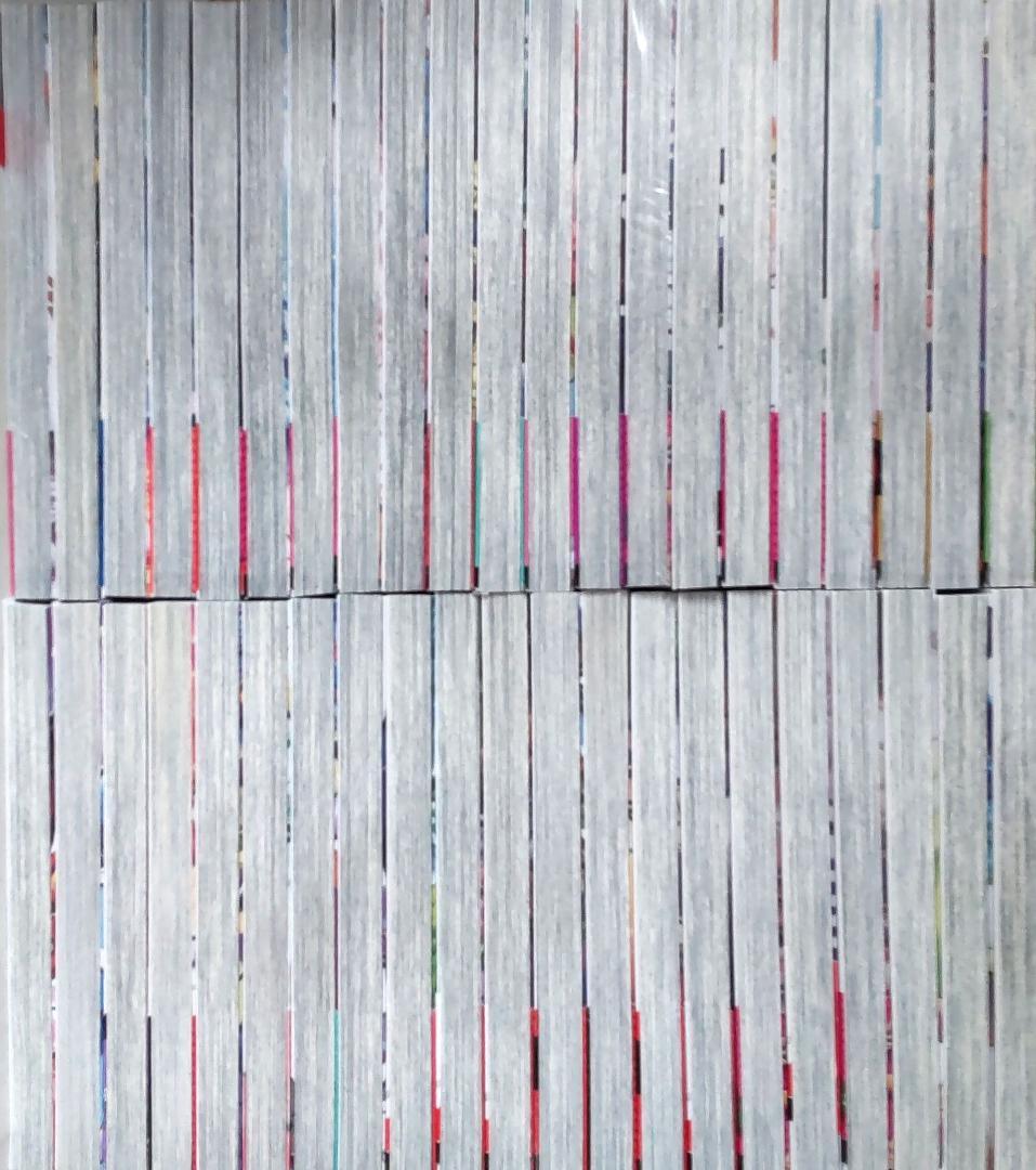 魔入りました！ 入間くん　全巻セット　1～42巻　送料込み