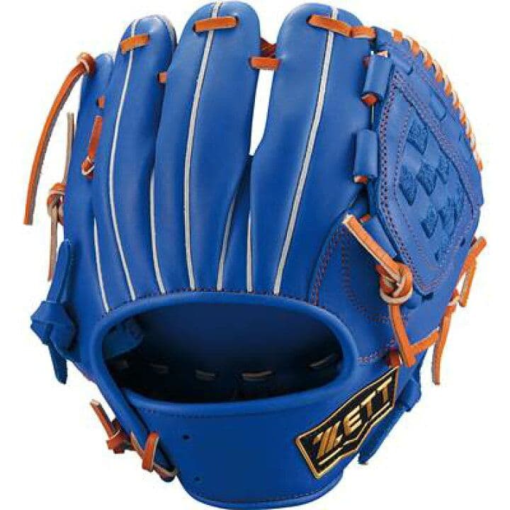 ゼット　限定品　硬式トレーニンググラブ　BPGB17315