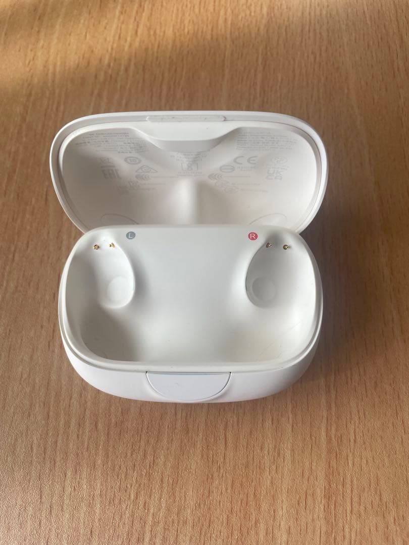 Soundcore AeroFit Pro（本体、ケースのみ）