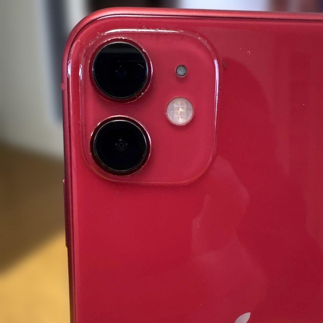 あ*み様 iPhone11 64GB 中古になります‼️