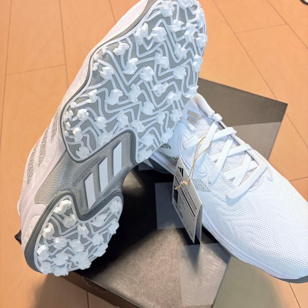 新品 アディダス コードカオス25サイズ29.0cm