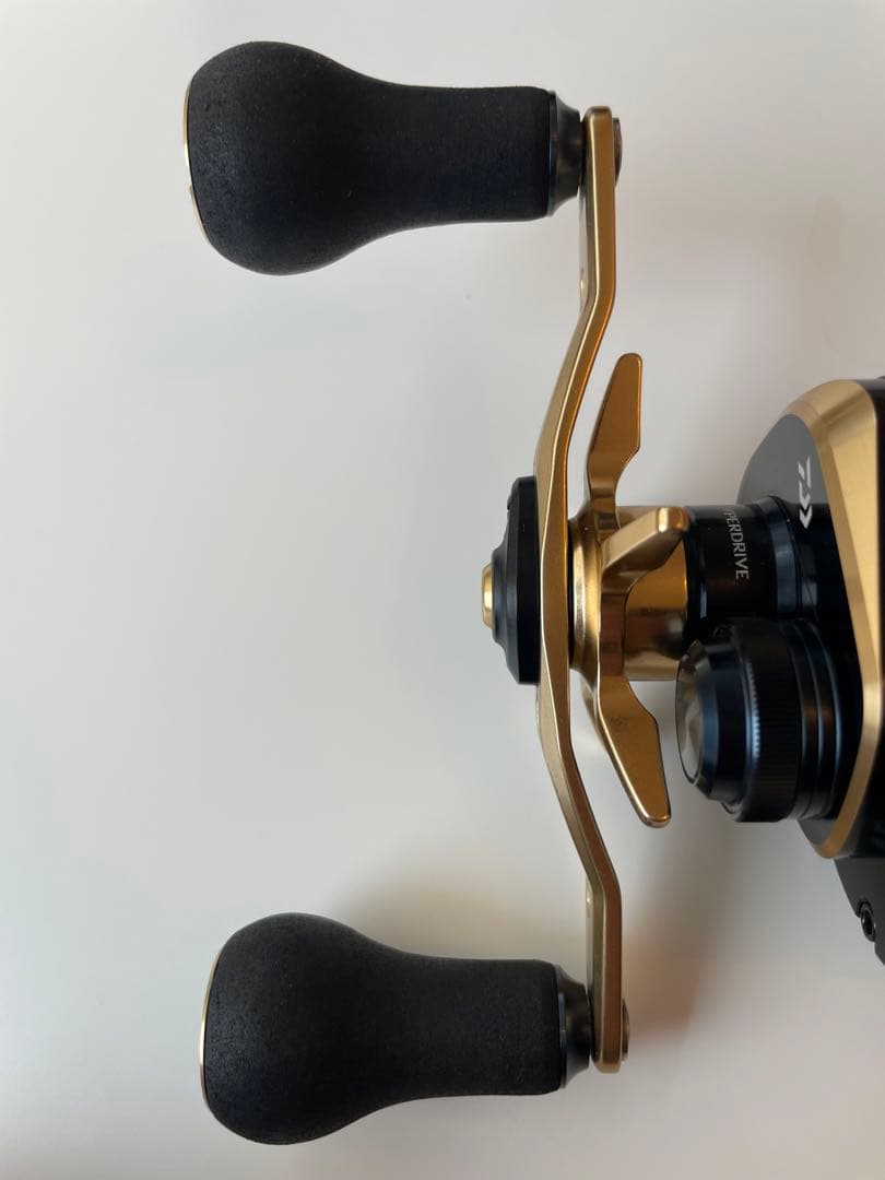 値下げ【土日限定価格】ソルティガ IC 100PL-DH