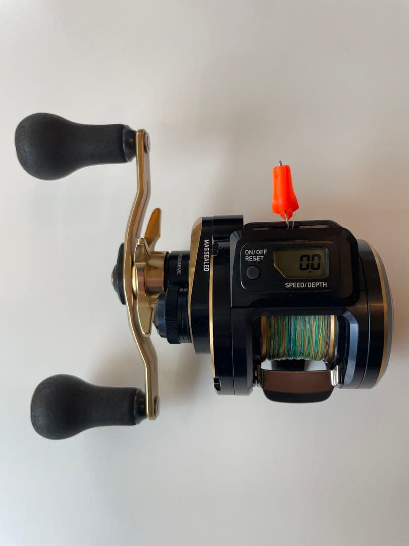 値下げ【土日限定価格】ソルティガ IC 100PL-DH