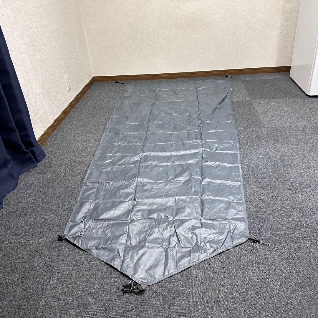 テント・タープ Naturehike cloud up 1