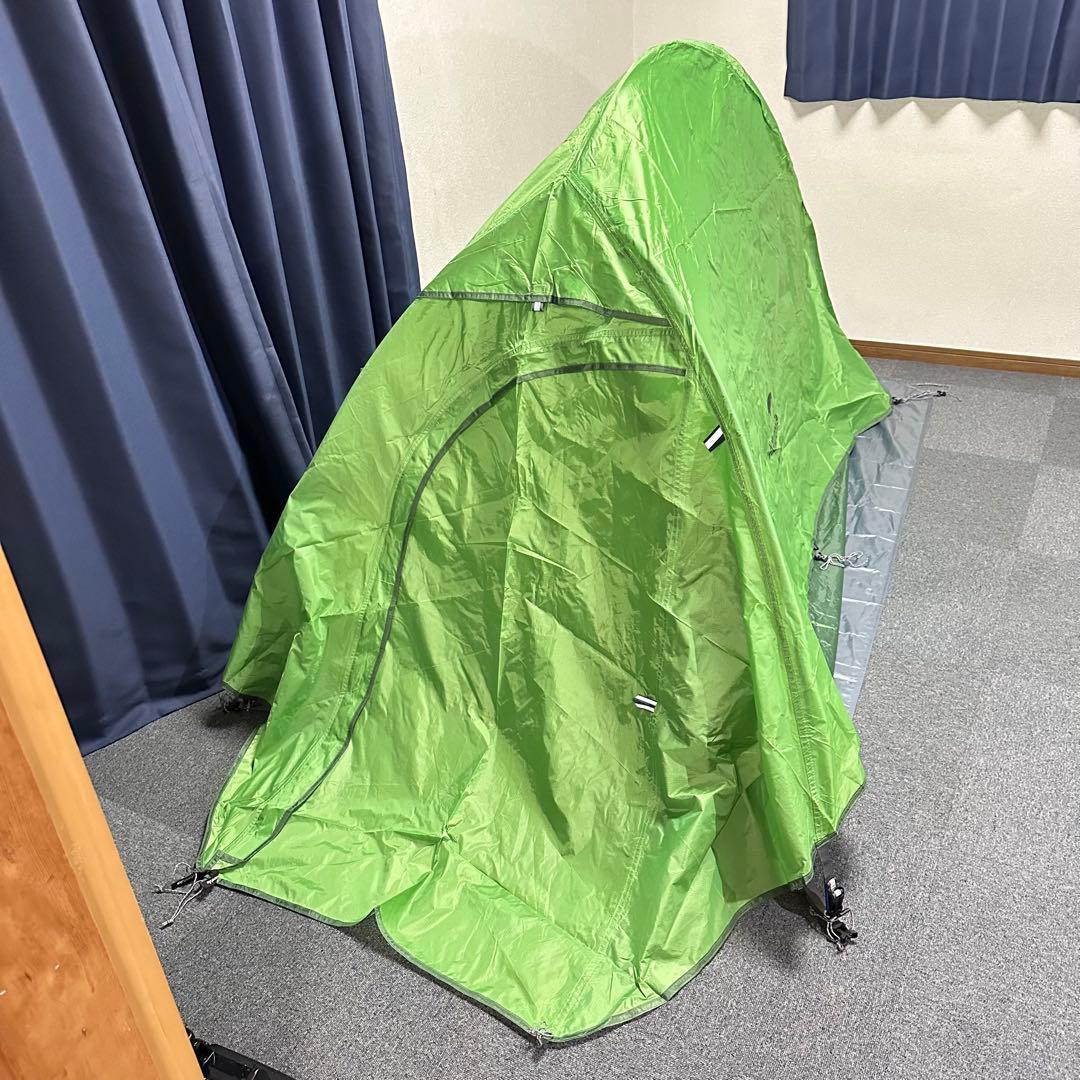 テント・タープ Naturehike cloud up 1