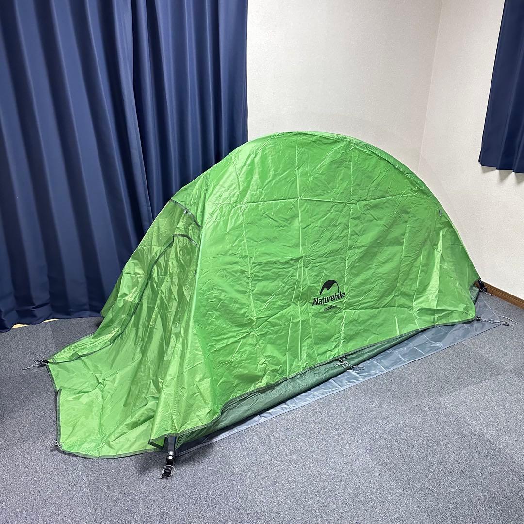 テント・タープ Naturehike cloud up 1