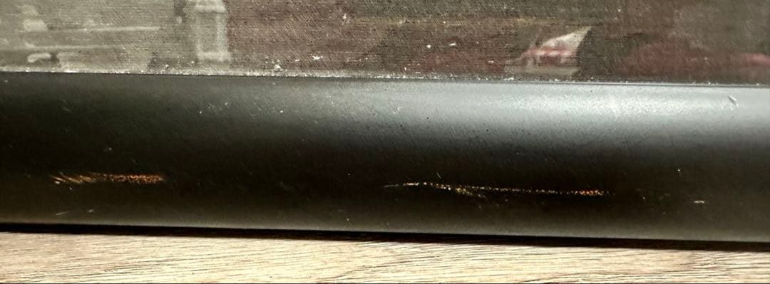 【レア】KenShotwellケンショットウェル ルナ ラグーン　ルミナート版画