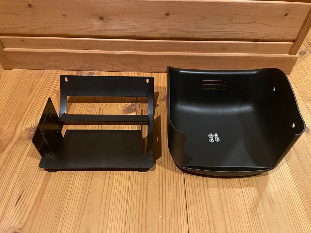 カングー1 KCK4M 2DIN ナビ取付キット