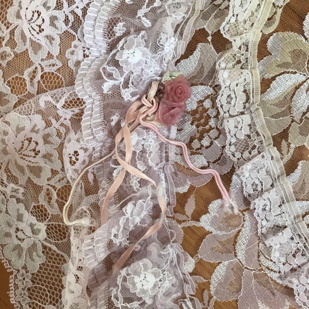 chimaki エプロン