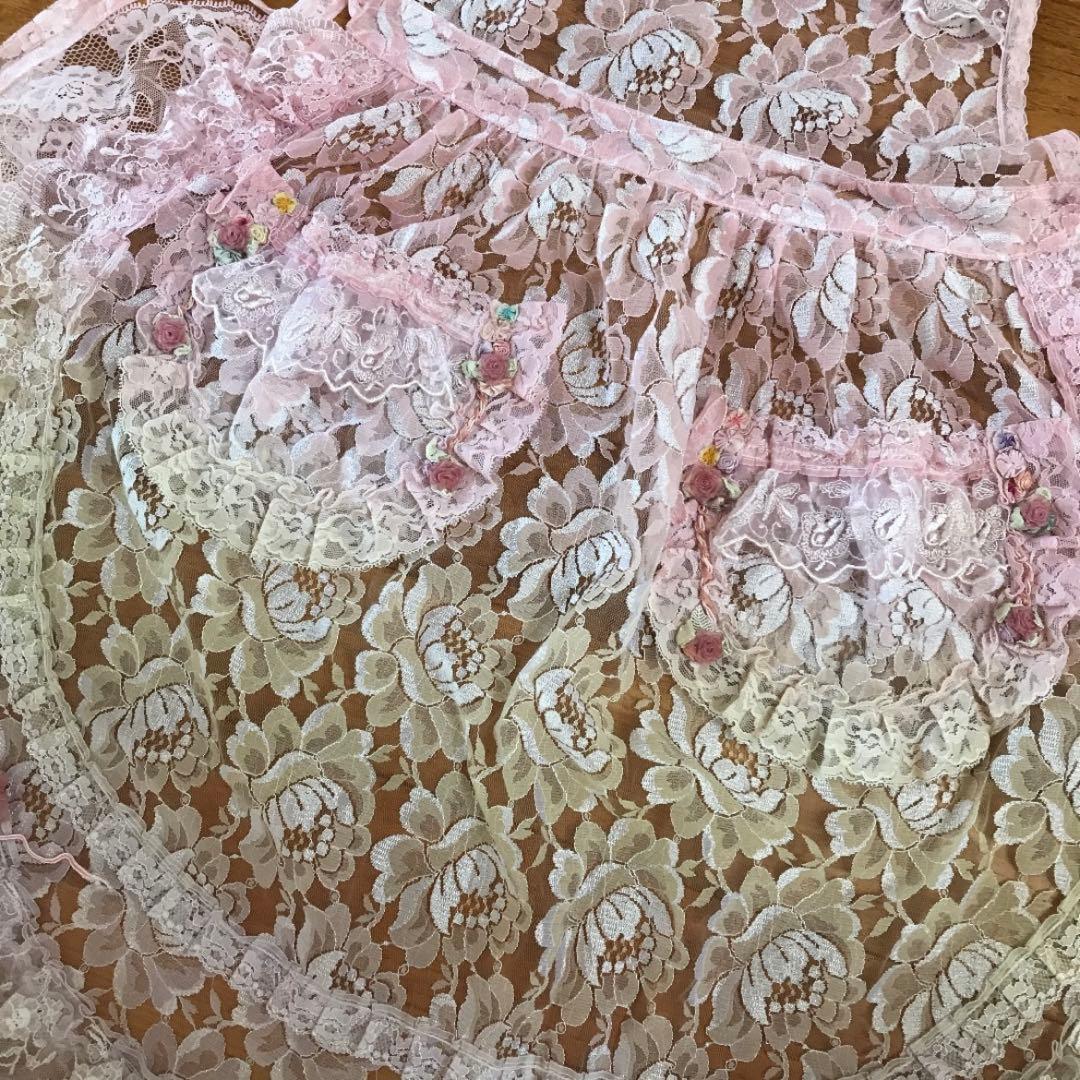 chimaki エプロン