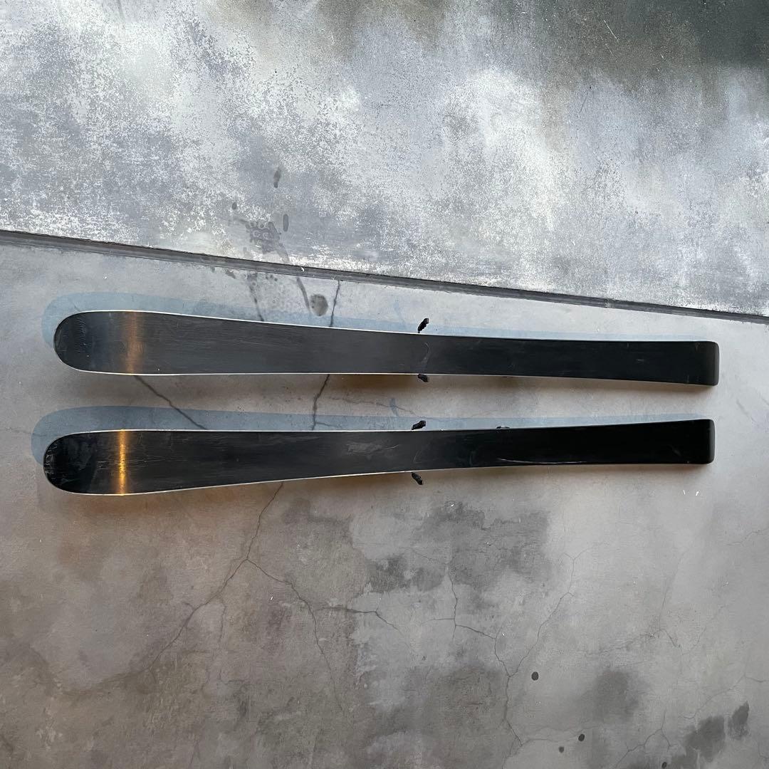 スキー VOLKL BASH81(158cm)+21MARKERSQUIRE 11ID