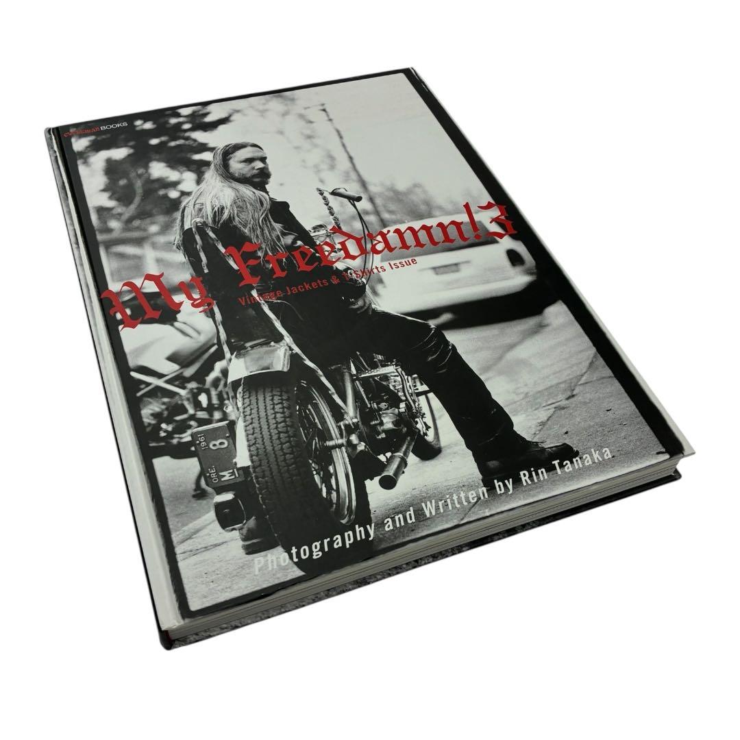 アート・デザイン・音楽 My Freedamn! 3 Vintage Rin Tanaka