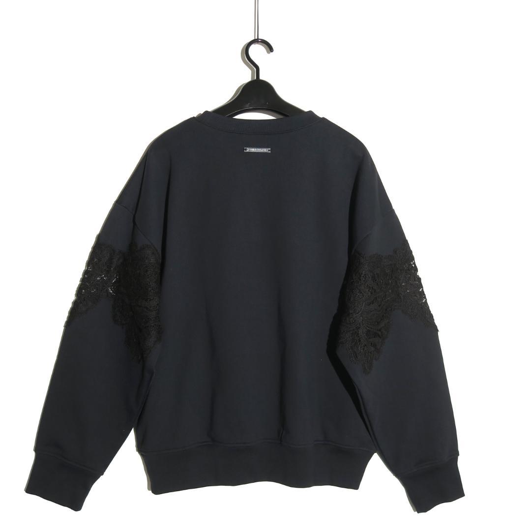 25AW PRANK PROJECT Lace Sweatshirt スウェット