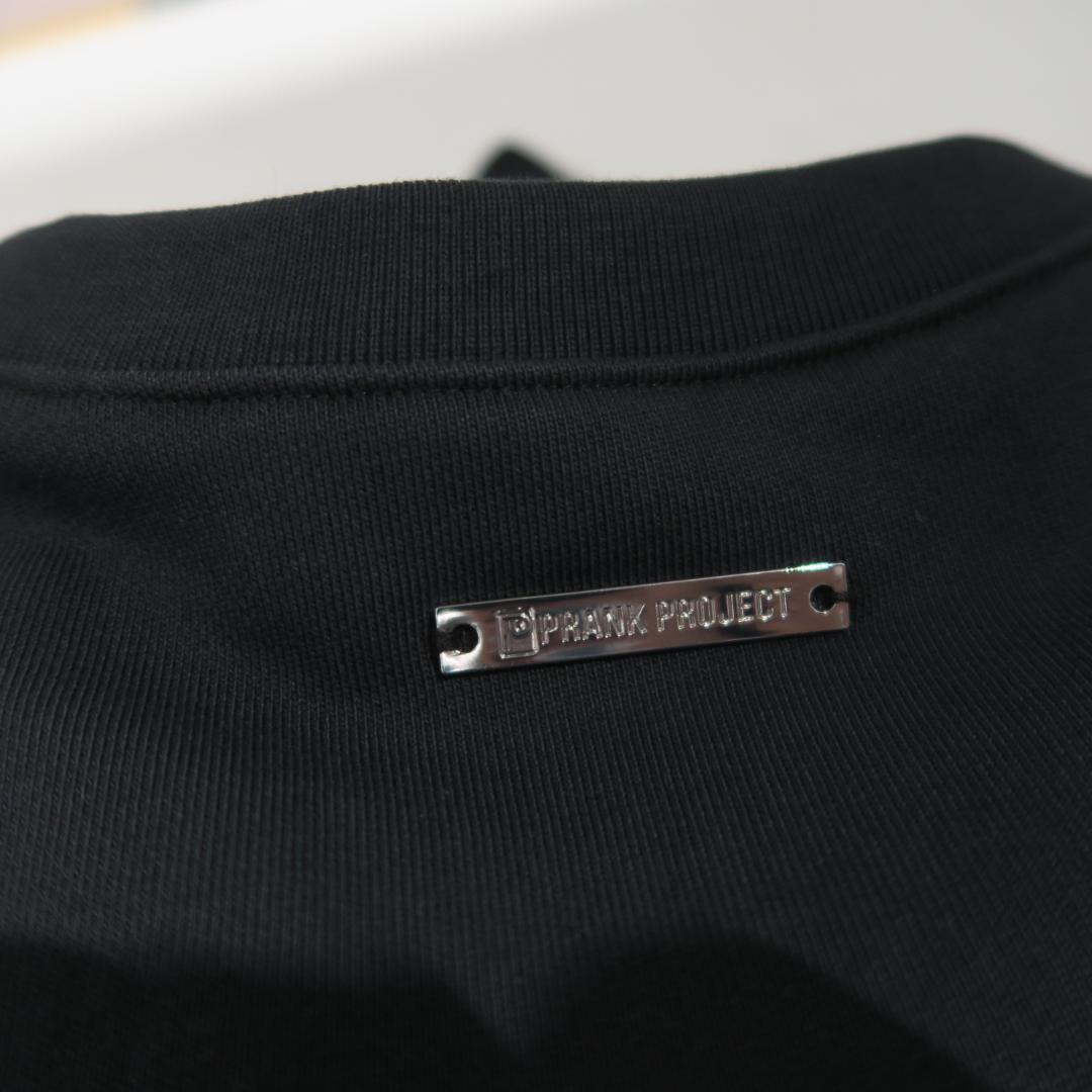 25AW PRANK PROJECT Lace Sweatshirt スウェット