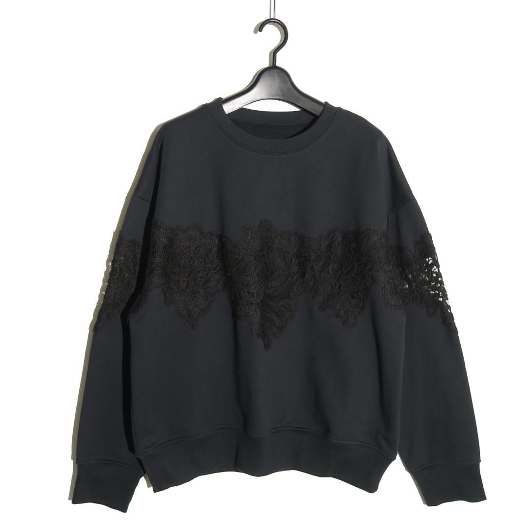 25AW PRANK PROJECT Lace Sweatshirt スウェット