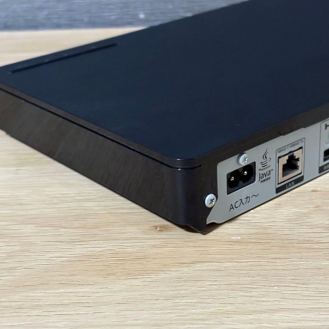 Panasonic DMP-BDT170 ブルーレイ プレイヤー