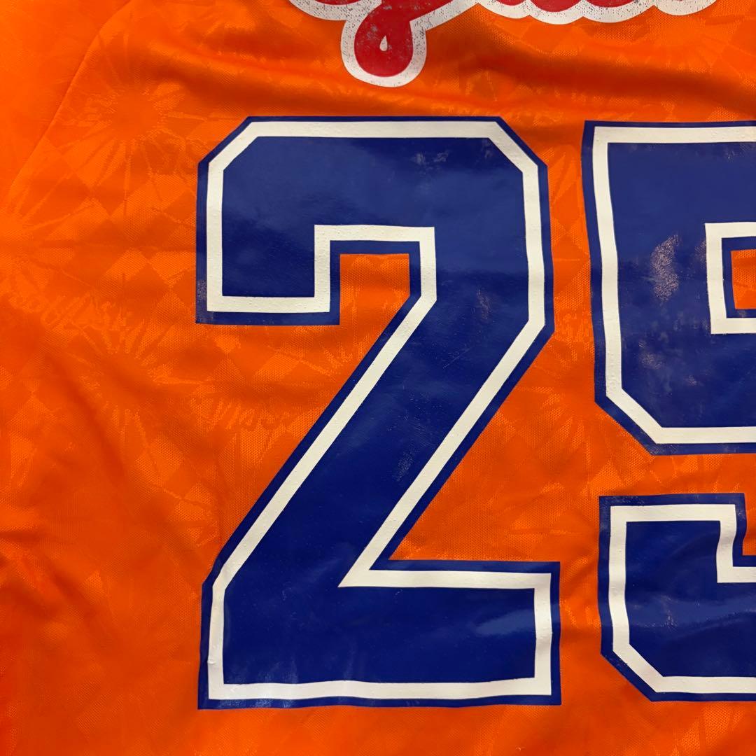 【希少】清水エスパルス　2000/2001 ユニホーム　市川大祐　25番 Ｌ