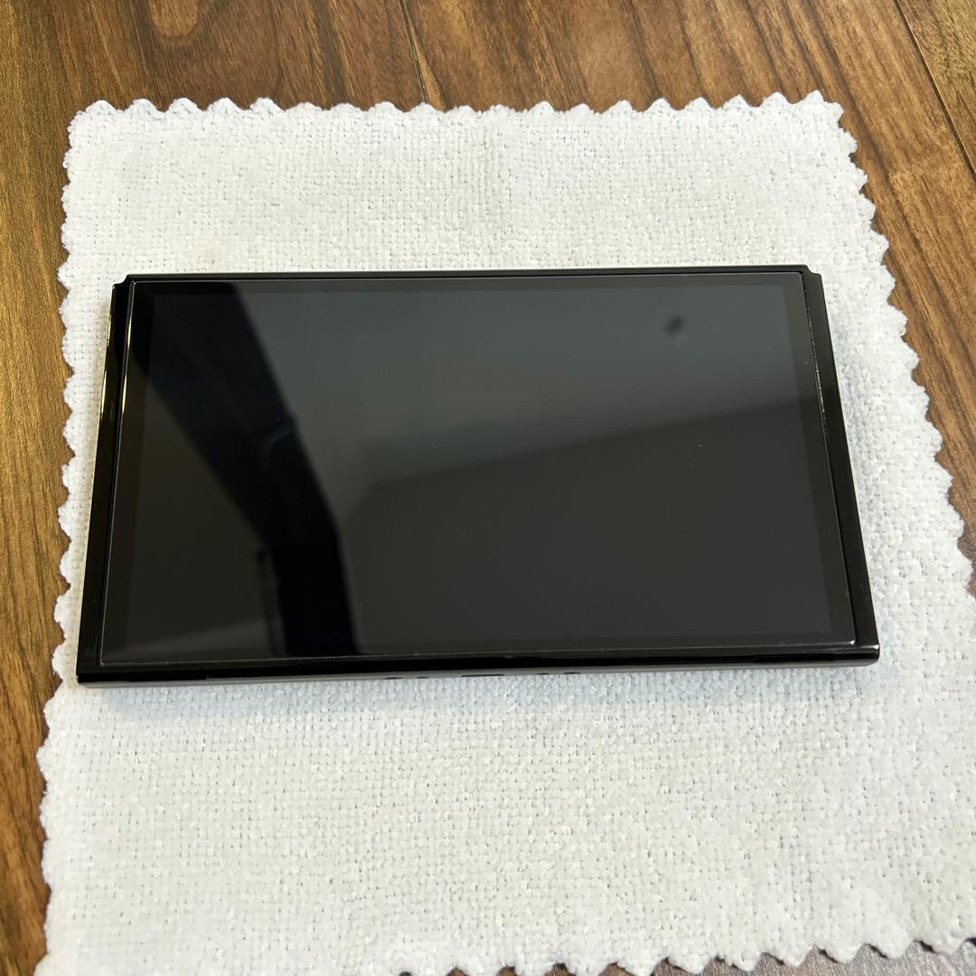 Nintendo Switch 有機EL スカーレット・バイオレットエディション