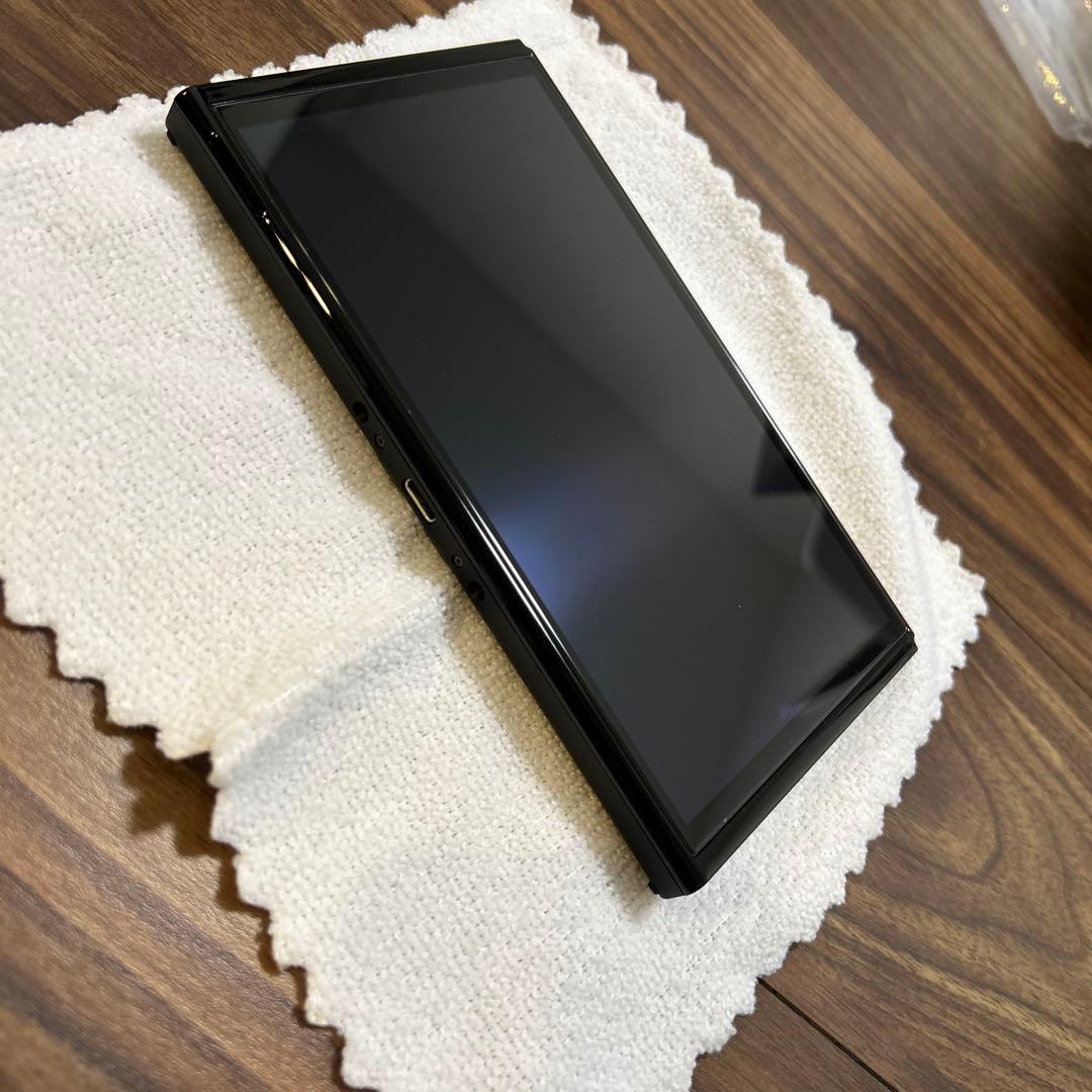 Nintendo Switch 有機EL スカーレット・バイオレットエディション