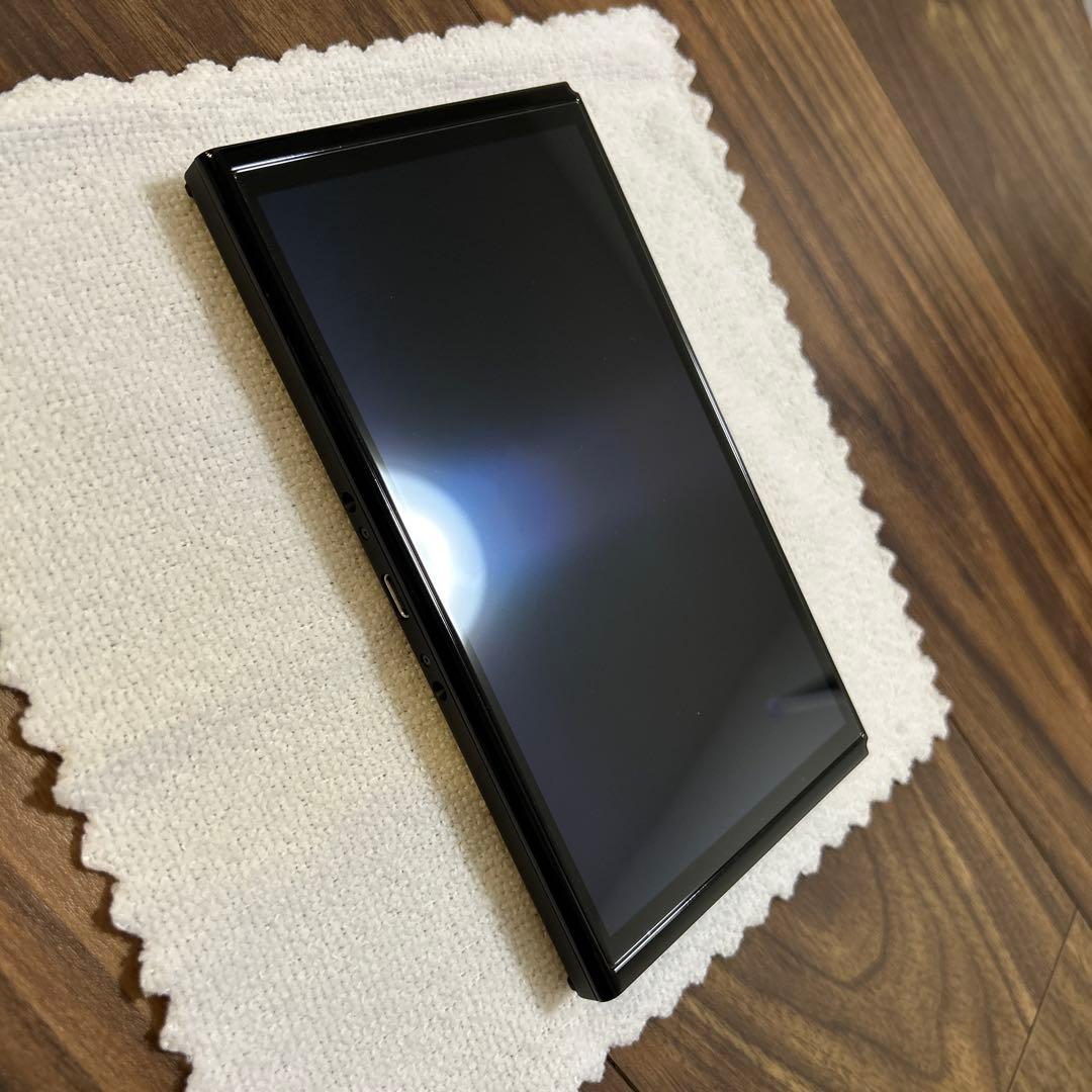 Nintendo Switch 有機EL スカーレット・バイオレットエディション