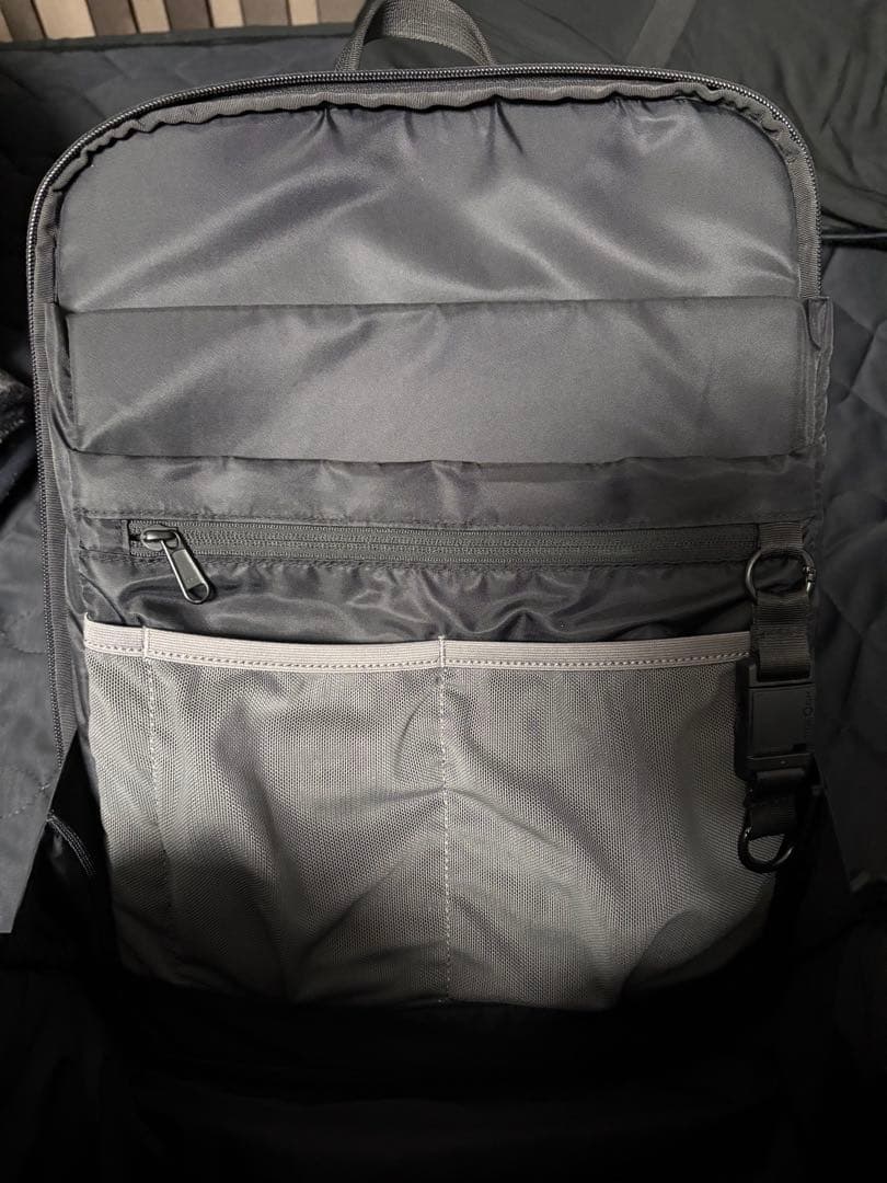 バッグ THE TOKYO TECHPACK AIR