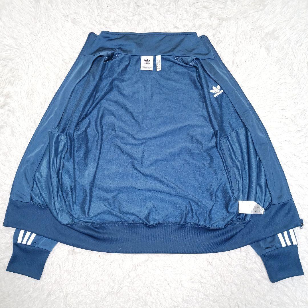 ✨美品✨アディダス　クラシックス　ファイヤーバード　トラックジャケット