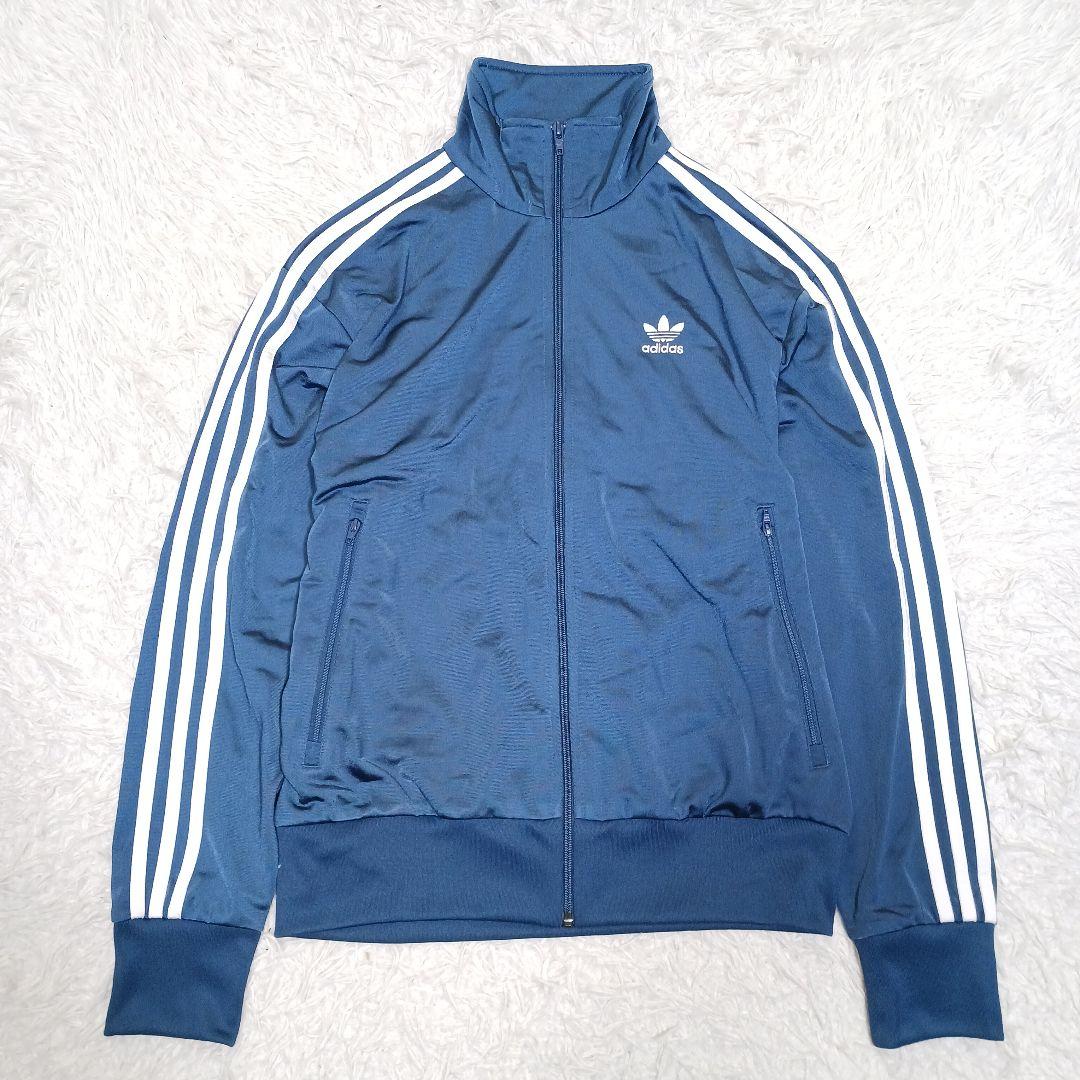 ✨美品✨アディダス　クラシックス　ファイヤーバード　トラックジャケット