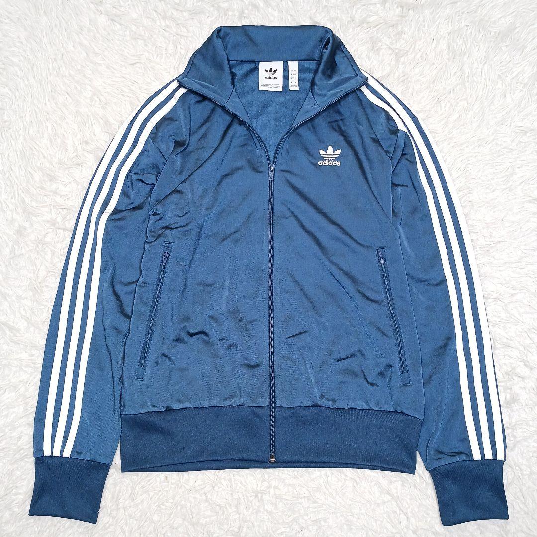 ✨美品✨アディダス　クラシックス　ファイヤーバード　トラックジャケット