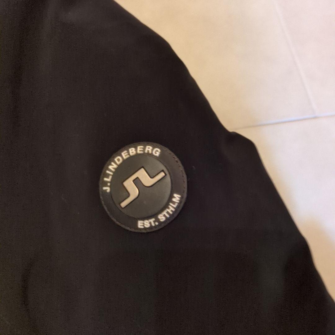 J.LINDEBERG メンズスキーウェア ジャケット・パンツセット