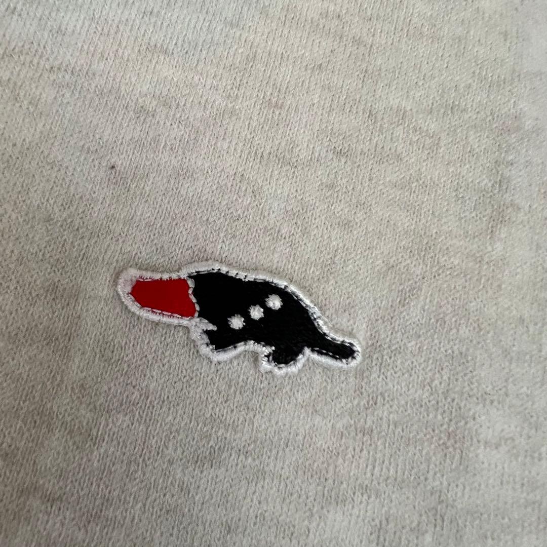 rough&swell ラフアンドスウェル　ポロシャツ　XL バイカラー　ゴルフ