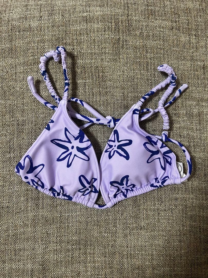 【新品未使用】ALEXIA STAM welcome lei