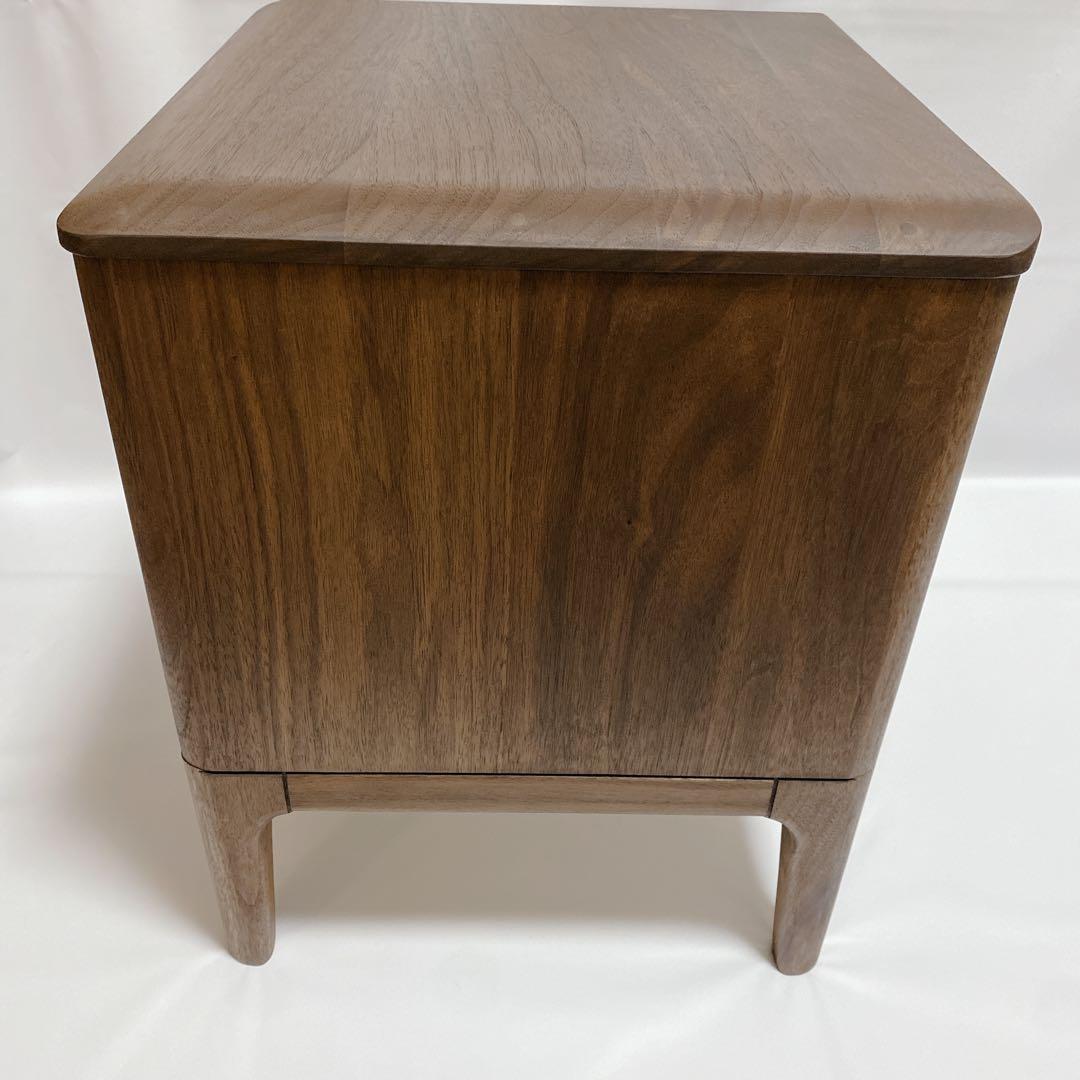 ミニチェスト　久和屋　STREAMシリーズ 40 チェスト 2D