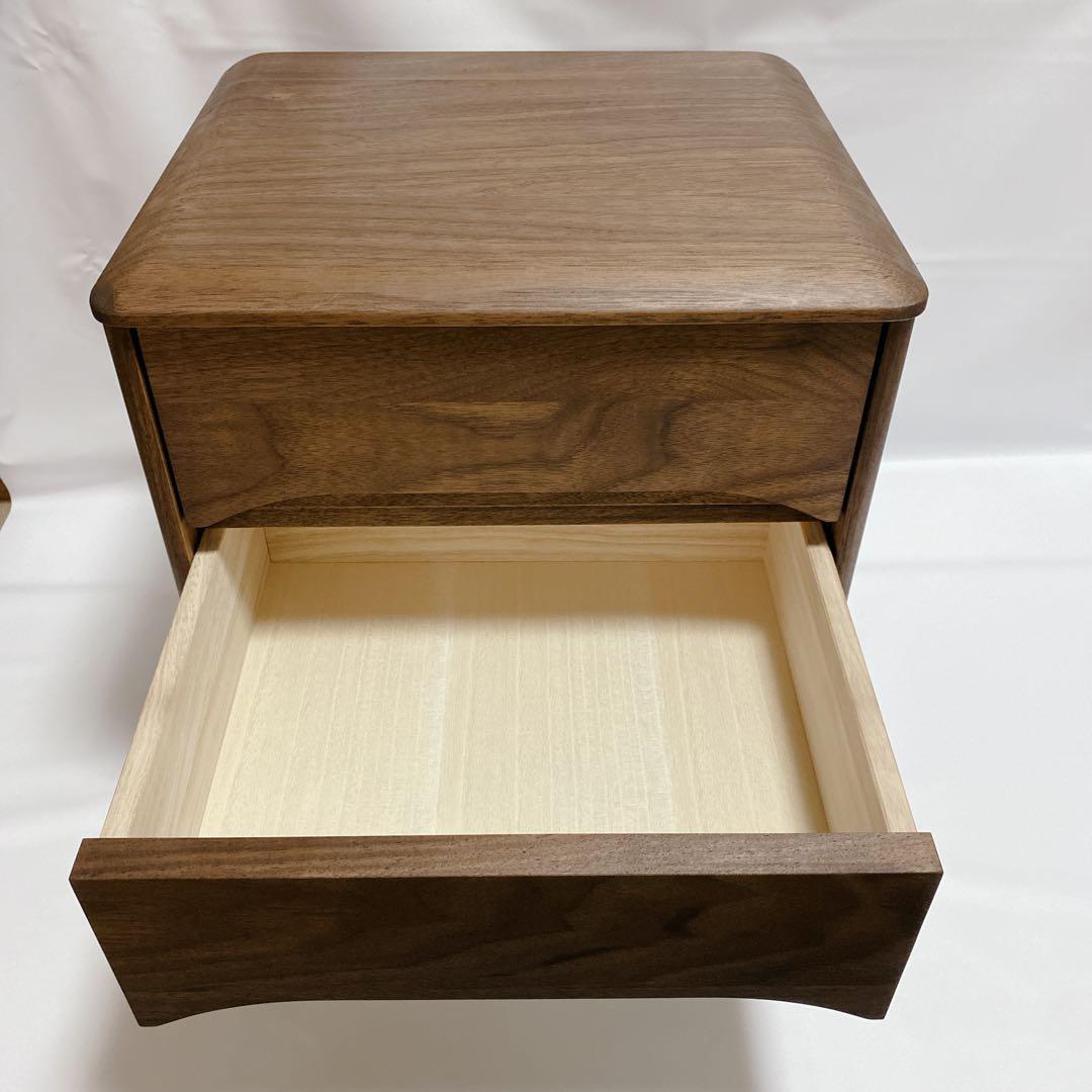 ミニチェスト　久和屋　STREAMシリーズ 40 チェスト 2D