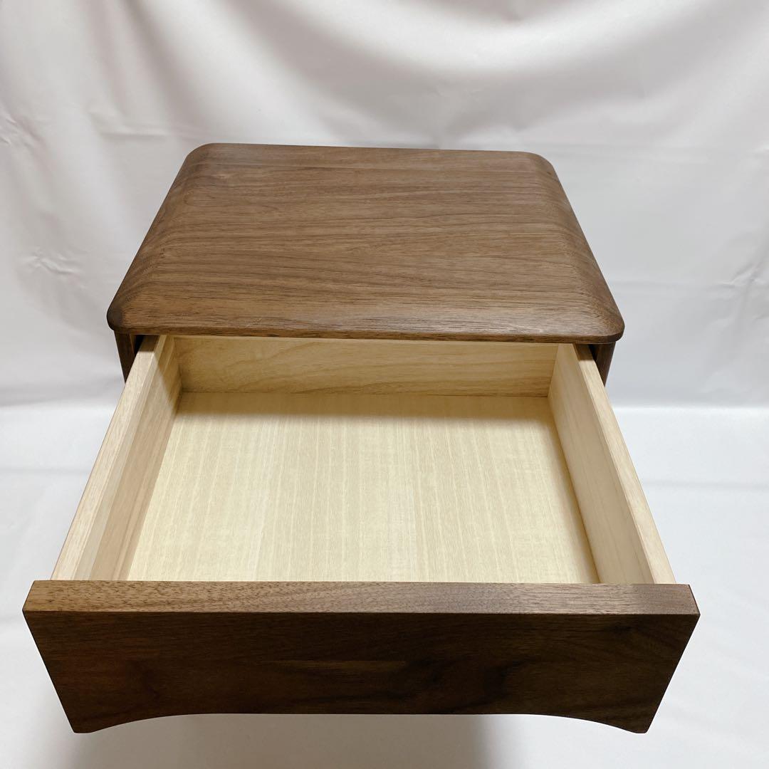 ミニチェスト　久和屋　STREAMシリーズ 40 チェスト 2D