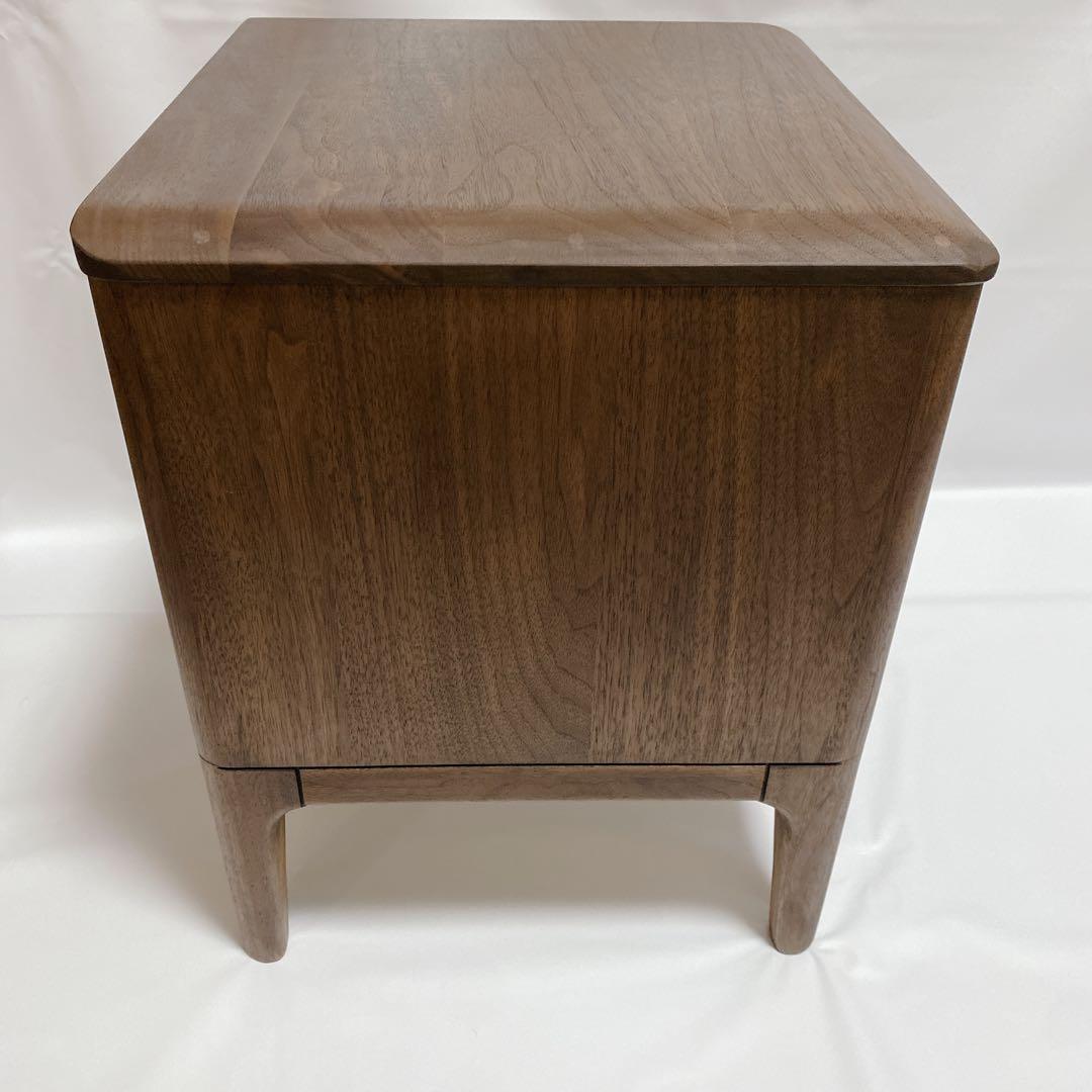 ミニチェスト　久和屋　STREAMシリーズ 40 チェスト 2D