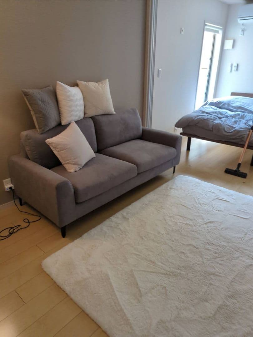 【美品】Christina　ソファ　TAPIS