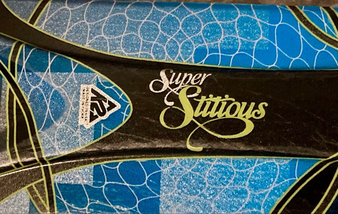 バックカントリーやパークに！K2 SS 160cm＋マーカーERC11.0TC