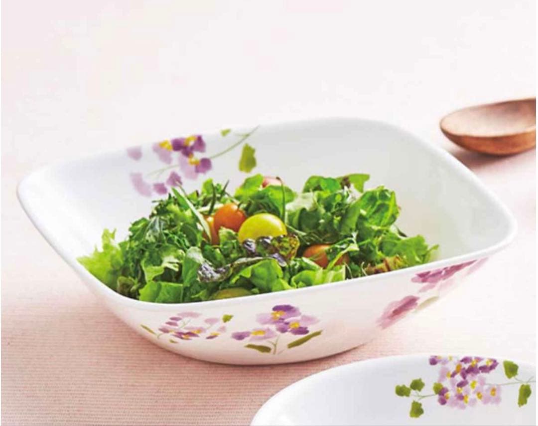 北野　新品CORELLE 7枚