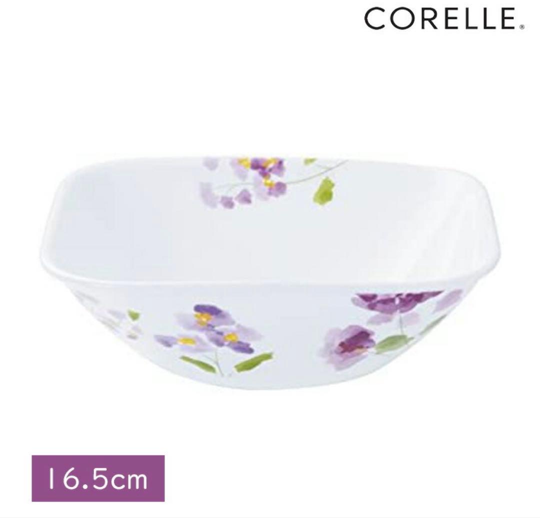 北野　新品CORELLE 7枚