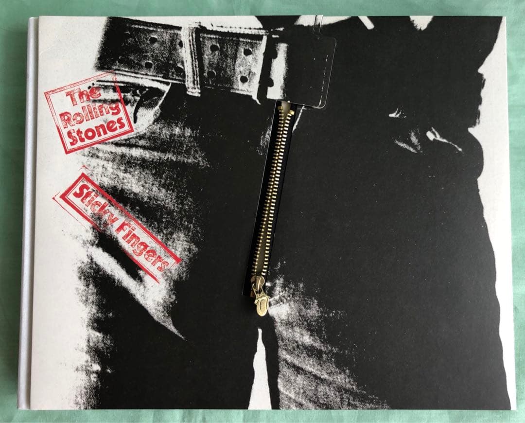 【限定ボックス3CD/1DVD/ 7”Vinyl】ローリング・ストーンズ