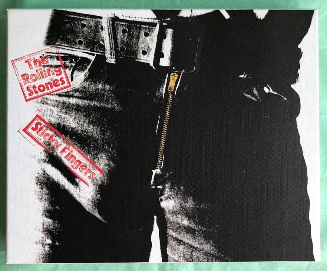 【限定ボックス3CD/1DVD/ 7”Vinyl】ローリング・ストーンズ