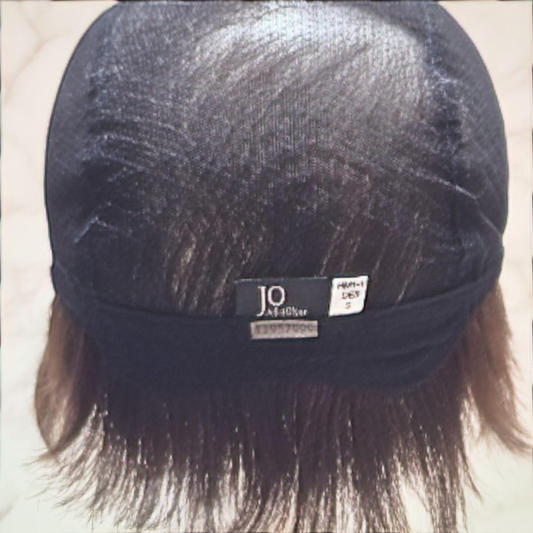 アートネイチャージュリアオージェANCS HM1-1DE5 Sサイズフルウィッグ