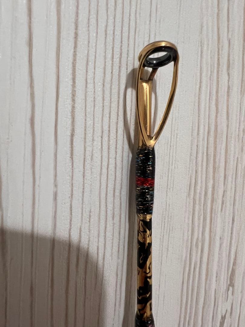 ヒ*デ様 アリゲーター技研 スタンディングソウル160 送料込み