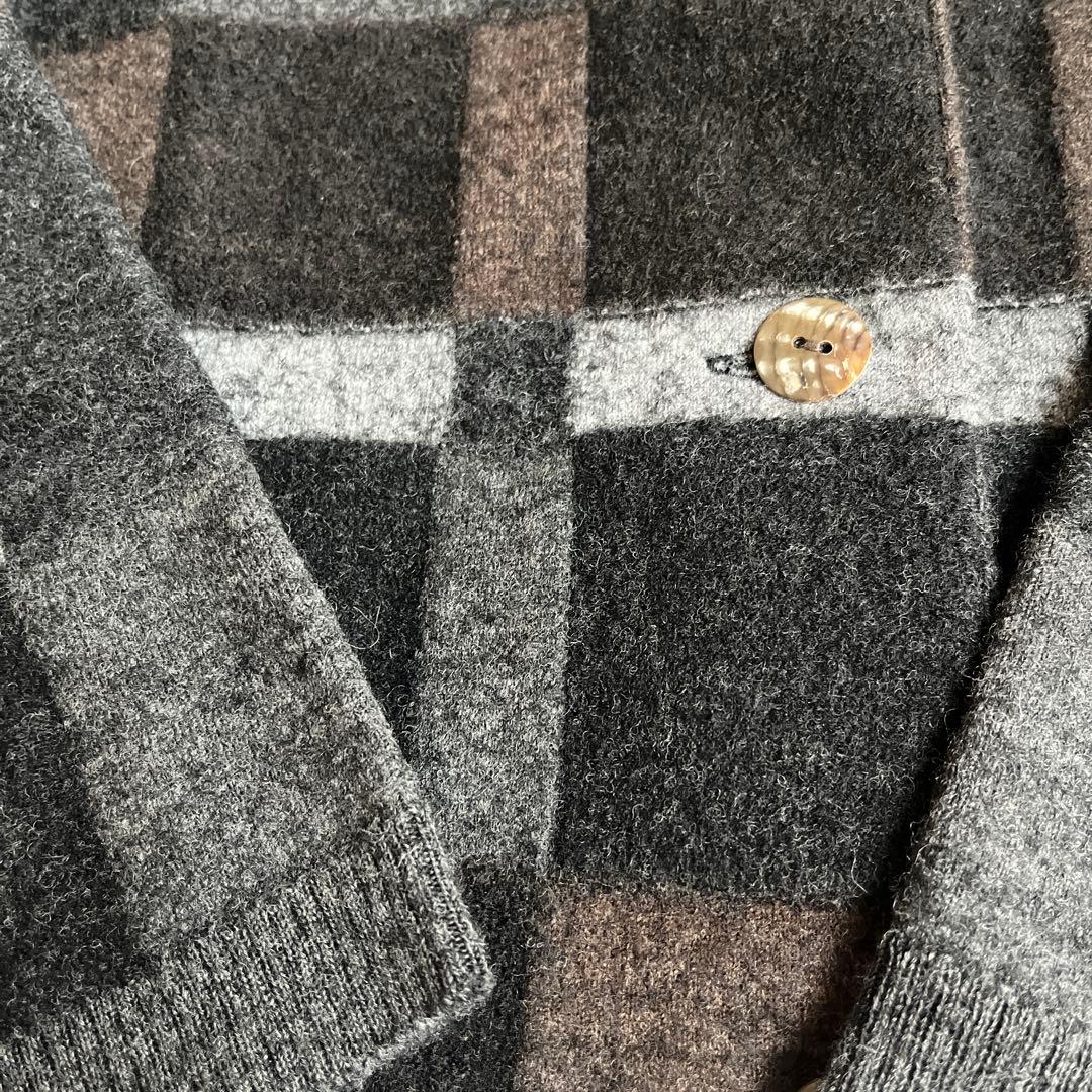 佐藤繊維イイネスwoolロングコート サイズ1