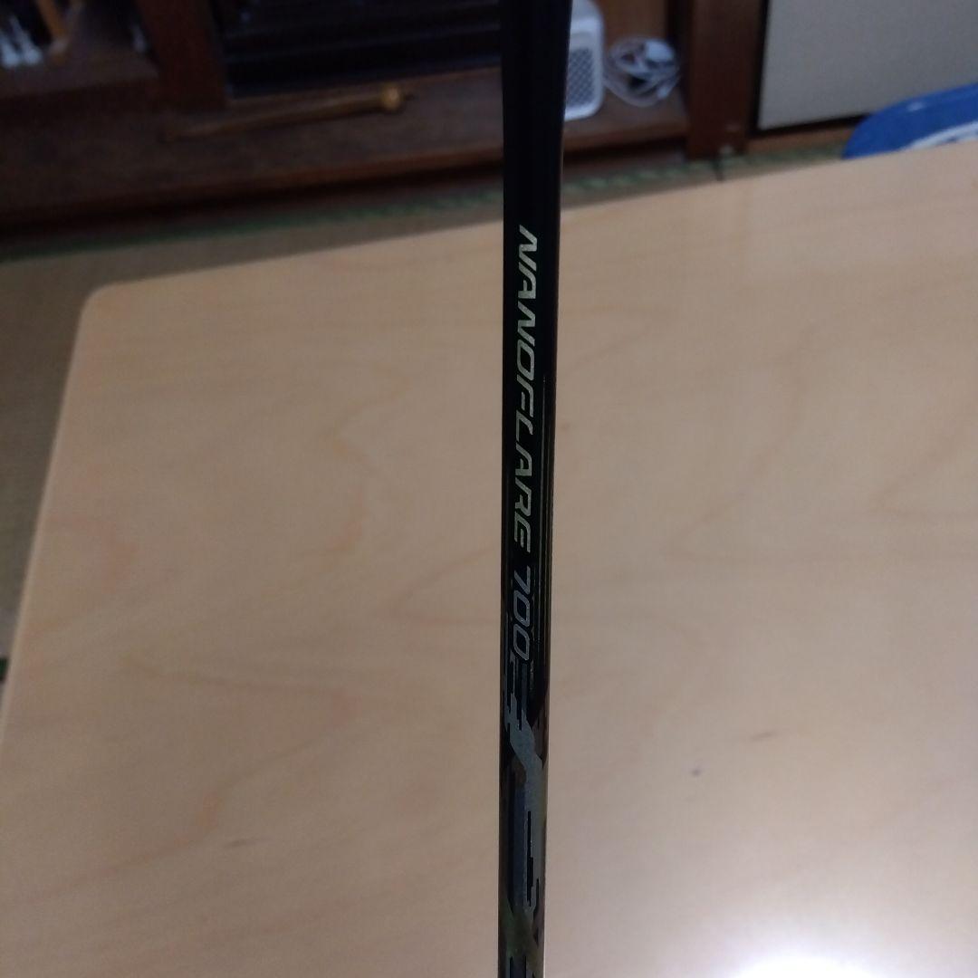 Yonex ナノフレア700　5UG5